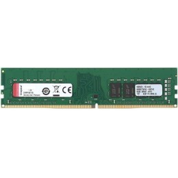 Память Kingston 16GB DDR4 3200MHz Non-ECC, CL22, 1.2V, 1Rx8, 16Gbit, RTL