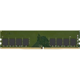 Память Kingston 16GB DDR4 3200MHz Non-ECC, CL22, 1.2V, 1Rx8, 16Gbit, RTL