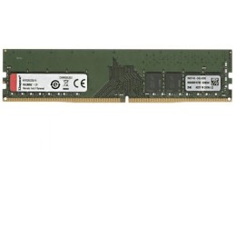 Память Kingston 16GB DDR4 3200MHz Non-ECC, CL22, 1.2V, 1Rx8, 16Gbit, RTL