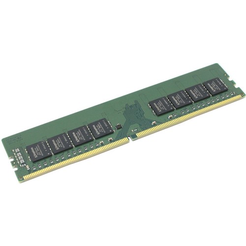 Память Kingston 16GB DDR4 3200MHz Non-ECC, CL22, 1.2V, 1Rx8, 16Gbit, RTL