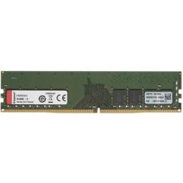 Память Kingston 16GB DDR4 3200MHz Non-ECC, CL22, 1.2V, 1Rx8, 16Gbit, RTL