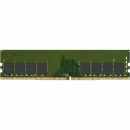 Память Kingston 16GB DDR4 3200MHz Non-ECC, CL22, 1.2V, 1Rx8, 16Gbit, RTL