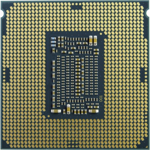 Процессор Intel CORE I5 10600KF S1200 OEM 4.1G CM8070104282136