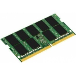Память Kingston 8GB DDR4 3200MHz SODIMM CL22 1Rx16 RTL KVR32S22S6/8
