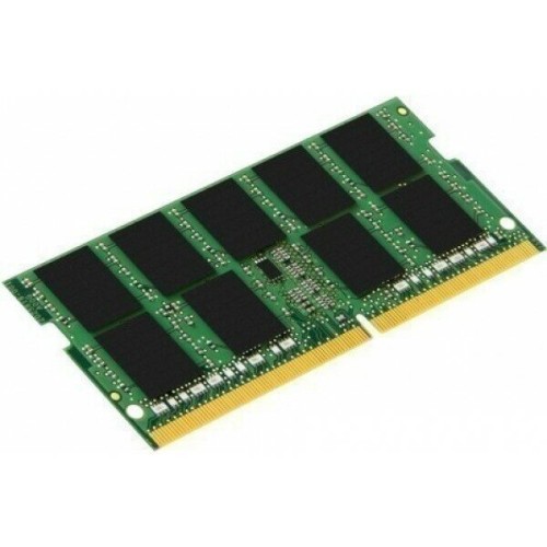 Память Kingston 8GB DDR4 3200MHz SODIMM CL22 1Rx16 RTL KVR32S22S6/8