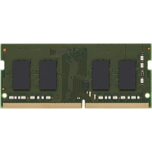 Память Kingston 8GB DDR4 3200MHz SODIMM CL22 1Rx16 RTL KVR32S22S6/8