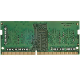 Память Kingston 8GB DDR4 3200MHz SODIMM CL22 1Rx16 RTL KVR32S22S6/8