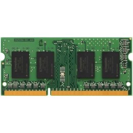 Память Kingston 8GB DDR4 3200MHz SODIMM CL22 1Rx16 RTL KVR32S22S6/8