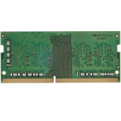 Память Kingston 8GB DDR4 3200MHz SODIMM CL22 1Rx16 RTL KVR32S22S6/8