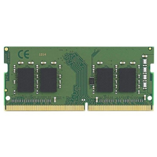 Модуль памяти Kingston KVR26S19S6/8 KVR26S19S6/8