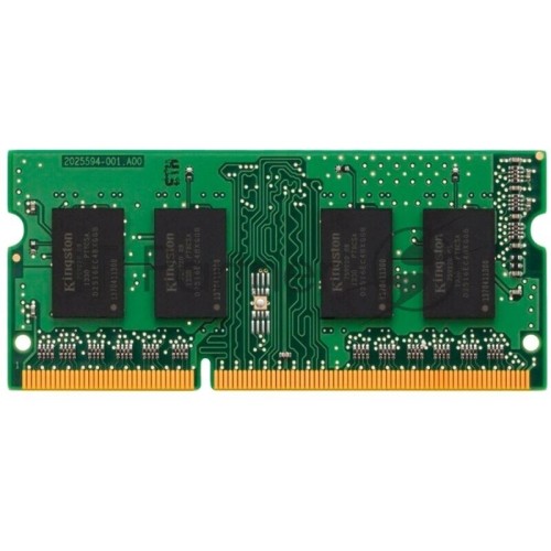 Модуль памяти Kingston KVR26S19S6/8 KVR26S19S6/8