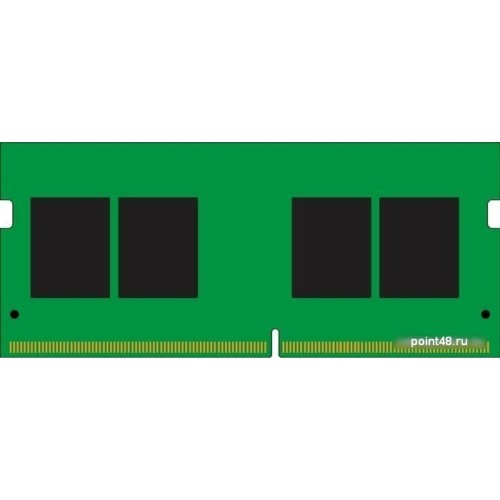 Модуль памяти Kingston KVR26S19S6/8 KVR26S19S6/8