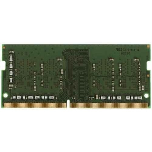 Модуль памяти Kingston KVR26S19S6/8 KVR26S19S6/8
