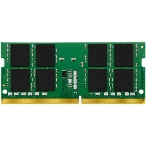 Модуль памяти Kingston KVR26S19S6/8 KVR26S19S6/8
