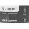 Модуль памяти Kingston KVR26S19S6/8 KVR26S19S6/8