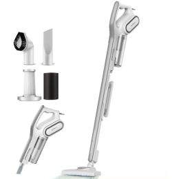 Пылесос XIAOMI Deerma Stick Vacuum Cleaner DX700 беспроводной 