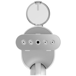 Отпариватель DEERMA Garment Stremer HS007 ручной