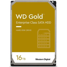 Жесткий диск SATA 16TB 7200RPM 6GB/S 512MB GOLD WD161KRYZ WDC