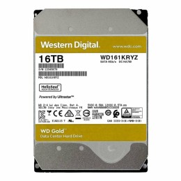 Жесткий диск SATA 16TB 7200RPM 6GB/S 512MB GOLD WD161KRYZ WDC