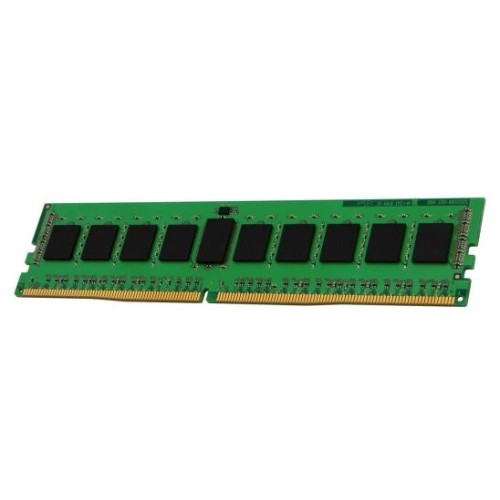 Модуль памяти Kingston Server Premier DDR4 16GB RDIMM (PC4-21300) 2666MHz ECC Registered 1Rx4, 1.2V (Hynix D IDT)