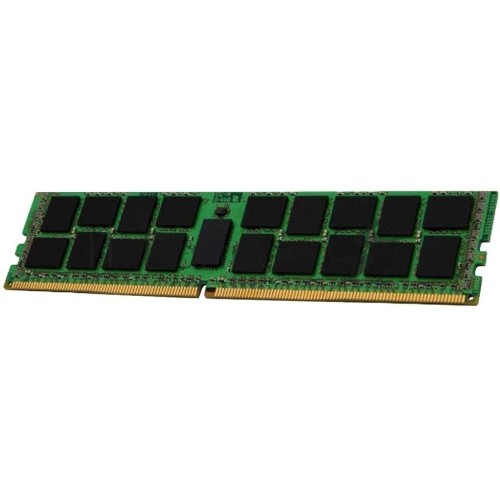 Модуль памяти Kingston Server Premier DDR4 16GB RDIMM (PC4-21300) 2666MHz ECC Registered 1Rx4, 1.2V (Hynix D IDT)