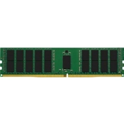 Модуль памяти Kingston Server Premier DDR4  8GB RDIMM (PC4-21300) 2666MHz ECC Registered 1Rx8, 1.2V (Hynix D IDT)