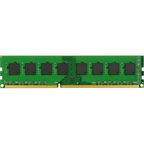 Модуль памяти Kingston Server Premier DDR4  8GB RDIMM (PC4-21300) 2666MHz ECC Registered 1Rx8, 1.2V (Hynix D IDT)