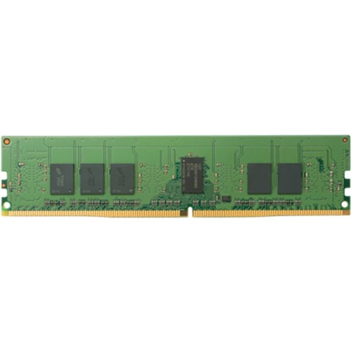 Модуль памяти Kingston Server Premier DDR4  8GB RDIMM (PC4-21300) 2666MHz ECC Registered 1Rx8, 1.2V (Hynix D IDT)
