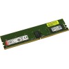 Модуль памяти Kingston Server Premier DDR4  8GB RDIMM (PC4-21300) 2666MHz ECC Registered 1Rx8, 1.2V (Hynix D IDT)