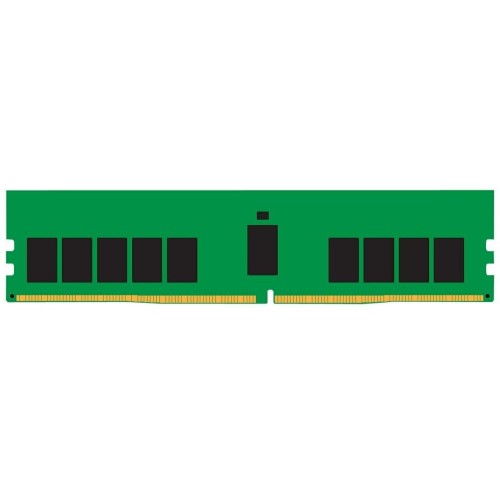 Модуль памяти Kingston Server Premier DDR4  8GB RDIMM (PC4-21300) 2666MHz ECC Registered 1Rx8, 1.2V (Hynix D IDT)