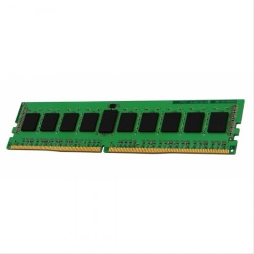 Модуль памяти Kingston Server Premier DDR4  8GB RDIMM (PC4-21300) 2666MHz ECC Registered 1Rx8, 1.2V (Hynix D IDT)