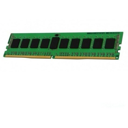 Модуль памяти Kingston Server Premier DDR4  8GB RDIMM (PC4-21300) 2666MHz ECC Registered 1Rx8, 1.2V (Hynix D IDT)