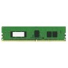 Модуль памяти Kingston Server Premier DDR4  8GB RDIMM (PC4-21300) 2666MHz ECC Registered 1Rx8, 1.2V (Hynix D IDT)
