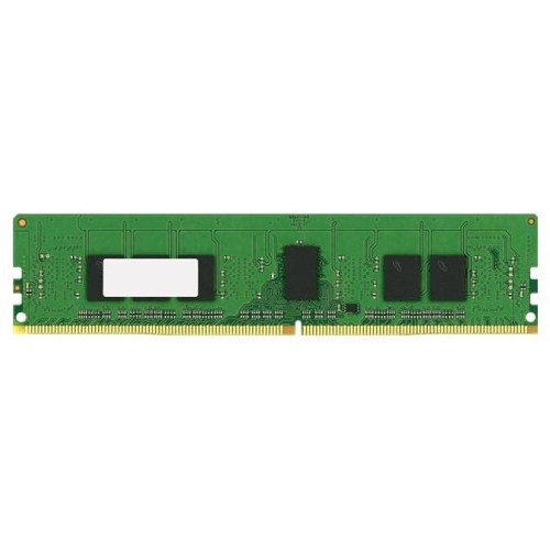 Модуль памяти Kingston Server Premier DDR4  8GB RDIMM (PC4-21300) 2666MHz ECC Registered 1Rx8, 1.2V (Hynix D IDT)