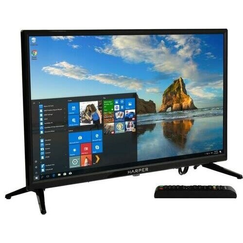 Телевизор HARPER 24R490T