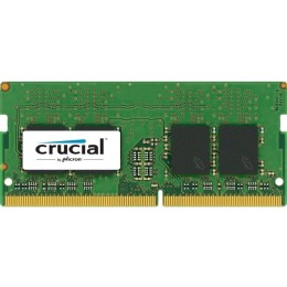 Модуль памяти для ноутбука 8GB PC25600 DDR4 SO CT8G4SFRA32A CRUCIAL