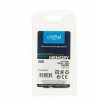 Модуль памяти для ноутбука 8GB PC25600 DDR4 SO CT8G4SFRA32A CRUCIAL