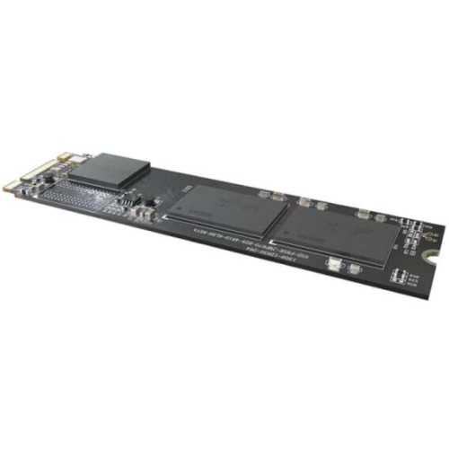Накопитель SSD M.2 HIKVision 256GB E1000 Series <HS-SSD-E1000/256G> (PCI-E 3.0 x4, up to 1950/1260MBs, 3D TLC, NVMe, 22x80mm)