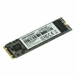 Накопитель SSD M.2 HIKVision 256GB E1000 Series <HS-SSD-E1000/256G> (PCI-E 3.0 x4, up to 1950/1260MBs, 3D TLC, NVMe, 22x80mm)