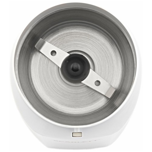 Кофемолка SCARLETT SC-CG44506 160Вт сист.помол.:ротац.нож вместим.:65гр белый