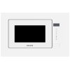 Встраиваемая микроволновая печь GRAUDE MWG 38.1 W