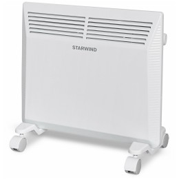 Конвектор STARWIND SHV5010 1000Вт белый