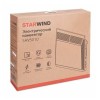 Конвектор STARWIND SHV5010 1000Вт белый