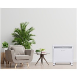 Конвектор STARWIND SHV5010 1000Вт белый