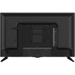 Телевизор HARPER 24R490TS (24", HD, Smart TV, Wi-Fi, черный)