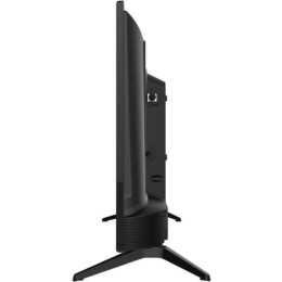 Телевизор HARPER 24R490TS (24", HD, Smart TV, Wi-Fi, черный)