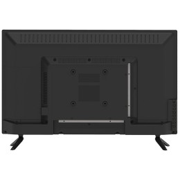 Телевизор HARPER 24R490TS (24", HD, Smart TV, Wi-Fi, черный)