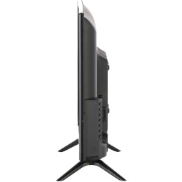 Телевизор HARPER 24R490TS (24", HD, Smart TV, Wi-Fi, черный)
