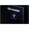 Холодильник SHARP SJGX98PBK