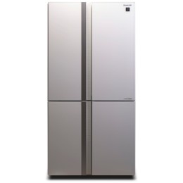 Холодильник SHARP SJGX98PWH